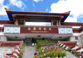  Tibet Travel Permits